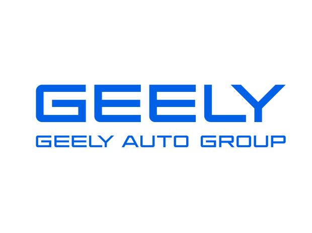geely auto